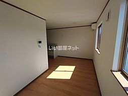 すまいる42 204 2階1LDKのリビング/ダイニング