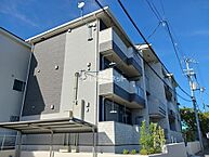 大阪府吹田市上山手町：物件画像／大東建託リーシング株式会社 茨木店
