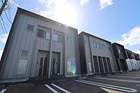 富山県高岡市石瀬：物件画像／大東建託リーシング株式会社　魚津店