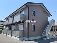 茨城県水戸市千波町：物件画像／大東建託リーシング株式会社 ひたちなか店