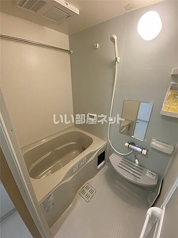 浴室