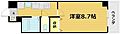 パルティール四条3階6.1万円