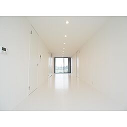 JR越後線 白山駅 徒歩15分の賃貸マンション 10階2SLDKのリビング/ダイニング