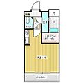 プランドール・アイ4階4.9万円
