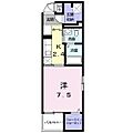 ルリアン追分町3階8.2万円