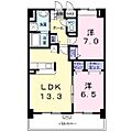 グレース東淀川5階12.3万円