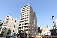 広島県広島市中区三川町8-22：物件画像／大東建託リーシング株式会社 広島店