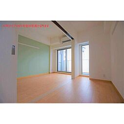 クレストタワー栄 1001 10階1LDKのリビング/ダイニング