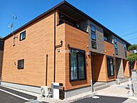 岡山県岡山市北区平田：物件画像／大東建託リーシング株式会社　岡山店