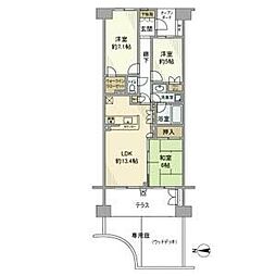 東陽町駅 27.0万円