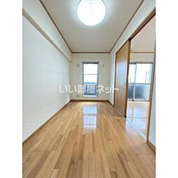 GRAND　ART 207 2階1LDKのリビング/ダイニング