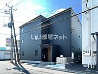埼玉県さいたま市岩槻区加倉4丁目14-13：物件画像／大東建託リーシング株式会社 春日部店