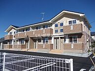 福島県いわき市錦町中迎1丁目：物件画像／大東建託リーシング株式会社 いわき店