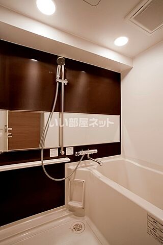 浴室