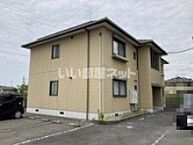 兵庫県姫路市飾磨区今在家北3丁目：物件画像／大東建託リーシング株式会社 姫路店
