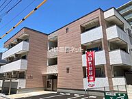 大阪府泉大津市田中町：物件画像／大東建託リーシング株式会社　なかもず店