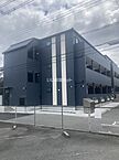 大阪府東大阪市友井2丁目：物件画像／大東建託リーシング株式会社　岸和田店