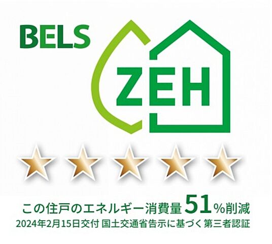 省エネ性能ラベル