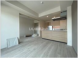 ESPERANZA　TACHIKAWA　(エスペランサ立川) 306 3階1LDKのリビング/ダイニング