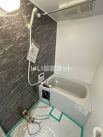 浴室