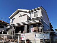 広島県福山市幕山台2丁目3-29：物件画像／大東建託リーシング株式会社 福山店