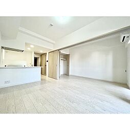 RICHED’OR古出来(旧S-RESIDENCE古出来一丁目) 803 8階1LDKのリビング/ダイニング