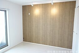 フジパレス百舌鳥八幡 101 1階1Kのリビング/ダイニング