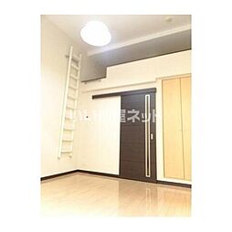 スリーワン 103 1階1Kのリビング/ダイニング