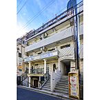 東京都三鷹市下連雀3丁目23-7：物件画像／大東建託リーシング株式会社　調布駅前店