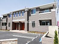 滋賀県米原市梅ケ原：物件画像／大東建託リーシング株式会社 彦根店