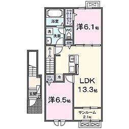 高田駅 7.8万円