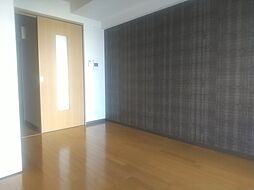 シャルマンエース 303 3階1Kのリビング/ダイニング