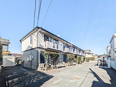 外観 外観
