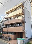 大阪府堺市北区中百舌鳥町4丁：物件画像／大東建託リーシング株式会社 住道店