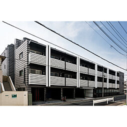 アジールコート西馬込 502