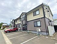 秋田県秋田市広面字釣瓶町96-1：物件画像／大東建託リーシング株式会社 秋田店