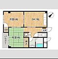 ポコアポコ住吉メゾン22階5.4万円