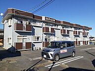 茨城県日立市大沼町1丁目23-10：物件画像／大東建託リーシング株式会社　日立駅前店