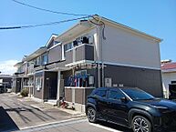 愛媛県伊予市下吾川：物件画像／大東建託リーシング株式会社 松山店