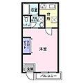 ハウス和輿1階3.5万円
