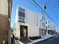 東武東上線 成増駅 徒歩20分