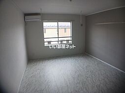 Pierre Homme(ピエール・オム)IV 203 2階1Kのリビング/ダイニング