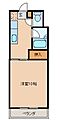 プラザ伏木2階3.2万円