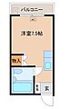 Vieea麻里布3階3.0万円