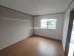 Lagom(ラーゴム)A 103 1階1Kのリビング/ダイニング