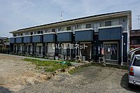 滋賀県大津市北大路1丁目11-21：物件画像／大東建託リーシング株式会社 南草津駅前店