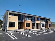 福島県南相馬市原町区大木戸字大切橋：物件画像／大東建託リーシング株式会社 相馬店