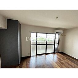 ヴィアーレマルフク南館 1103 11階3SLDKのリビング/ダイニング