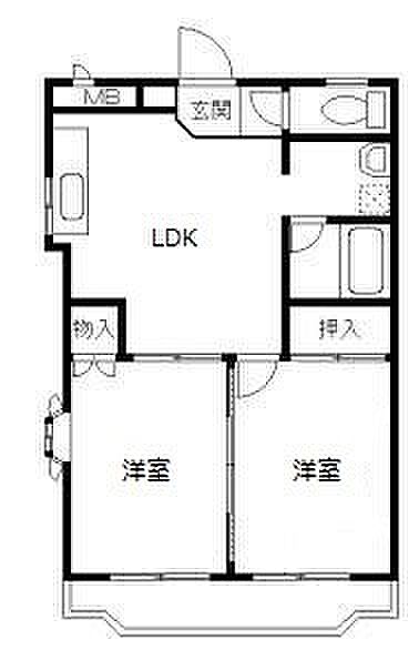 外観画像