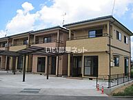 広島県福山市神辺町字徳田1988-1：物件画像／大東建託リーシング株式会社 福山店